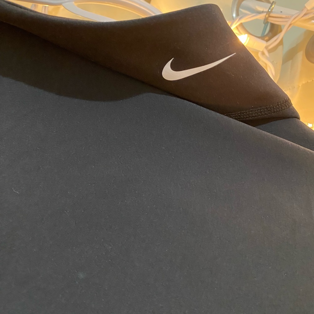 Nike Black Leggings